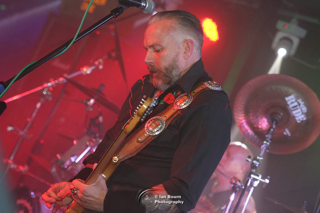 Motörheadache: photo by Ian Bourn for Scene Sussex
