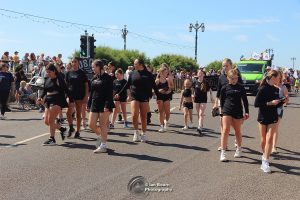 Rotary Parade: photo by Ian Bourn for Scene Sussex