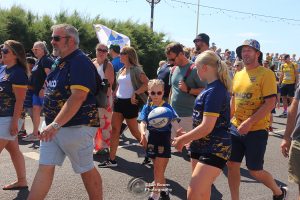 Rotary Parade: photo by Ian Bourn for Scene Sussex