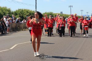 Rotary Parade: photo by Ian Bourn for Scene Sussex