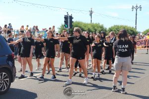 Rotary Parade: photo by Ian Bourn for Scene Sussex