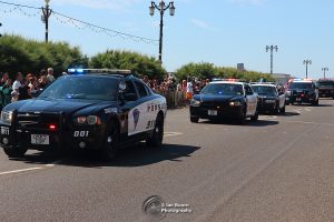 Rotary Parade: photo by Ian Bourn for Scene Sussex