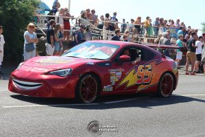Rotary Parade: photo by Ian Bourn for Scene Sussex