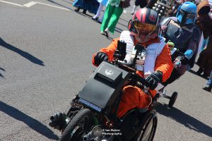 Rotary Parade: photo by Ian Bourn for Scene Sussex