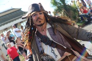 Rotary Parade: photo by Ian Bourn for Scene Sussex