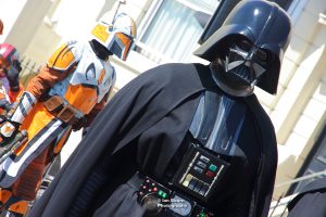 Rotary Parade: photo by Ian Bourn for Scene Sussex