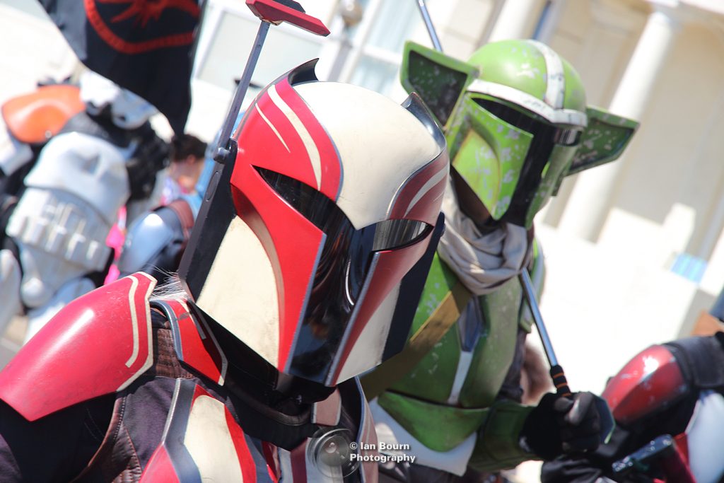 Rotary Parade: photo by Ian Bourn for Scene Sussex