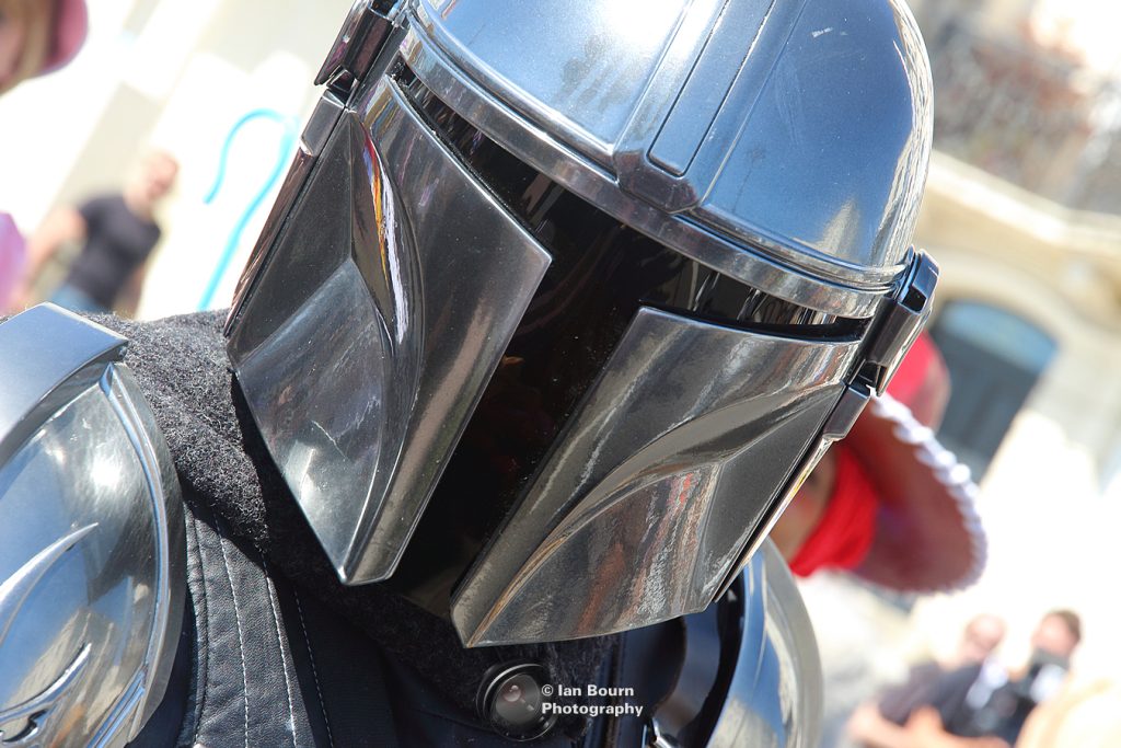 Rotary Parade: photo by Ian Bourn for Scene Sussex