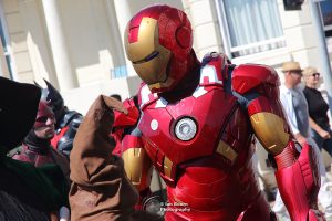 Rotary Parade: photo by Ian Bourn for Scene Sussex