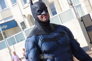 Rotary Parade: photo by Ian Bourn for Scene Sussex