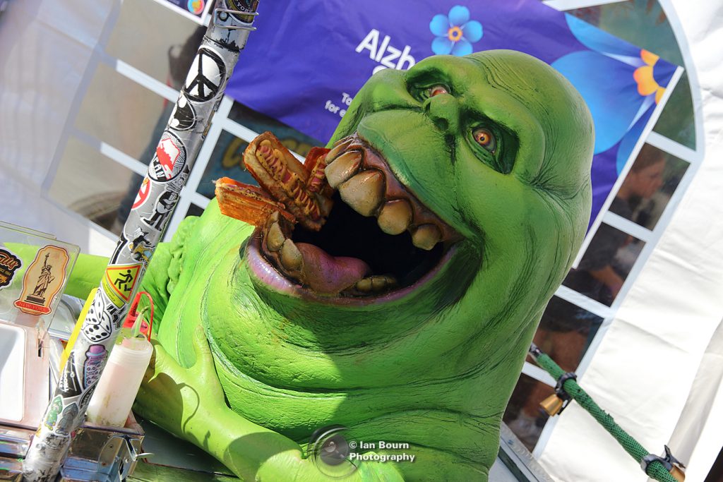 Rotary Parade: photo by Ian Bourn for Scene Sussex