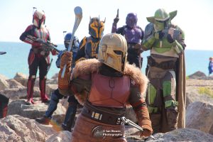 Rotary Parade: photo by Ian Bourn for Scene Sussex