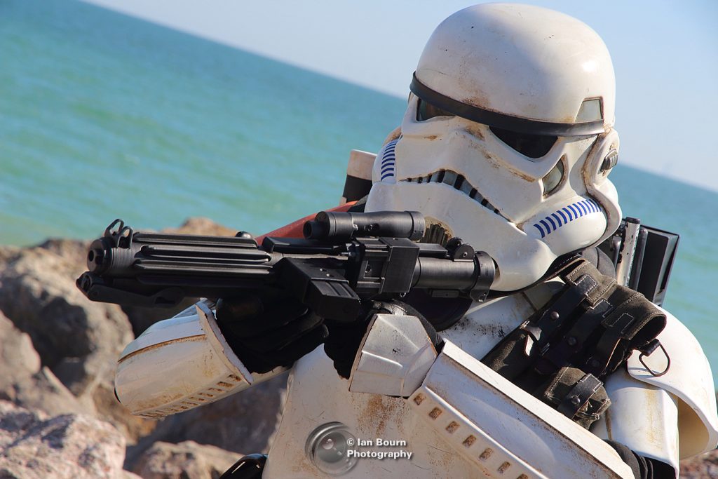 Rotary Parade: photo by Ian Bourn for Scene Sussex