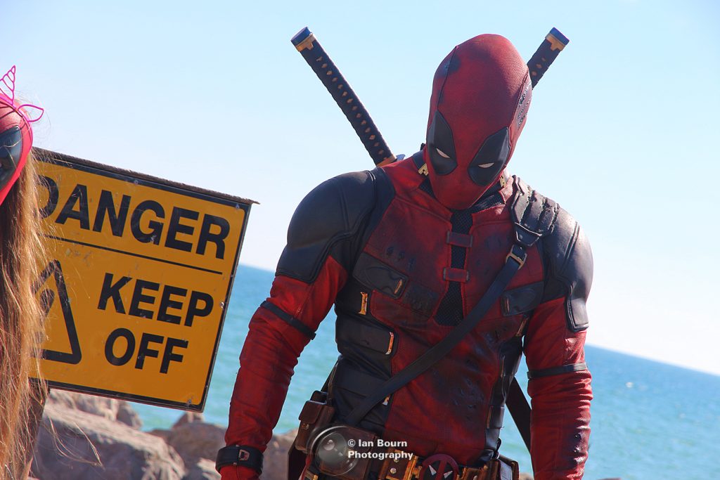 Rotary Parade: photo by Ian Bourn for Scene Sussex