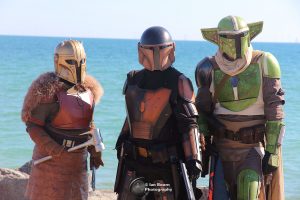 Rotary Parade: photo by Ian Bourn for Scene Sussex