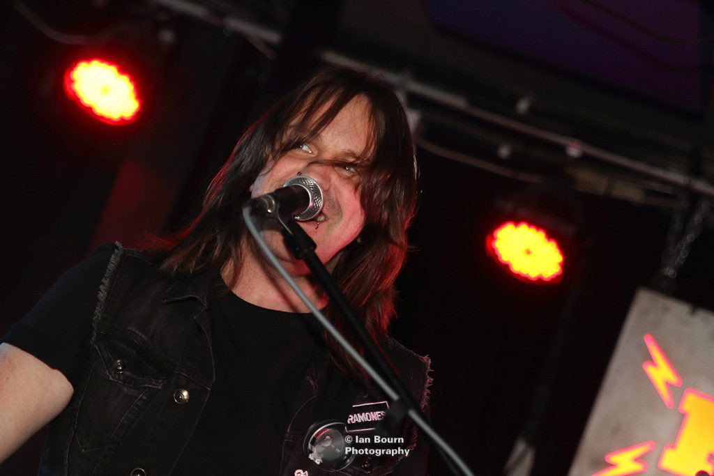 The Hellfire Club: photo by Ian Bourn for Scene Sussex