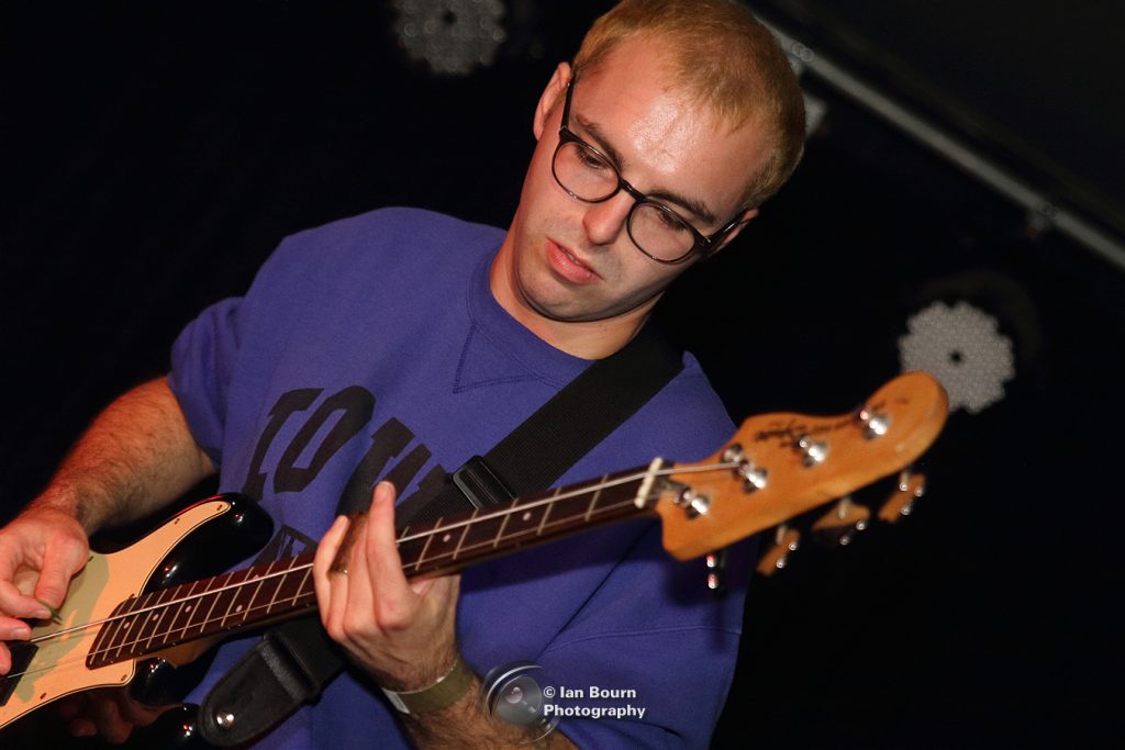 Photo by Ian Bourn for Scene Sussex