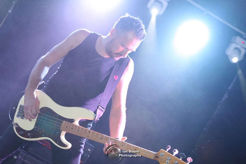 U2BABY: Photo by Ian Bourn for Scene Sussex