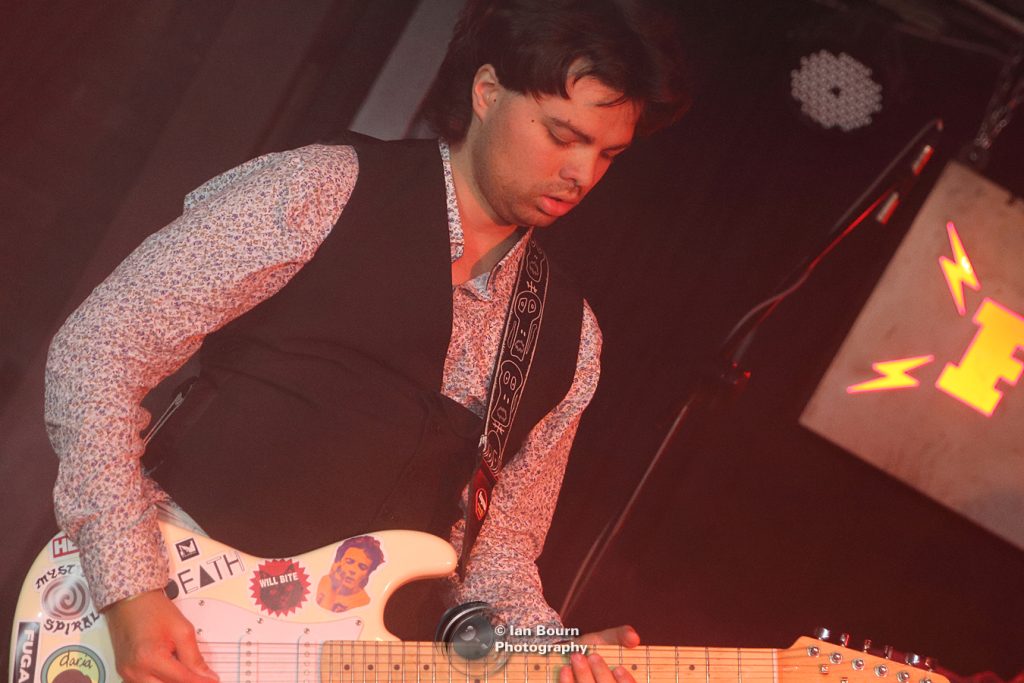 Photo by Ian Bourn for Scene Sussex