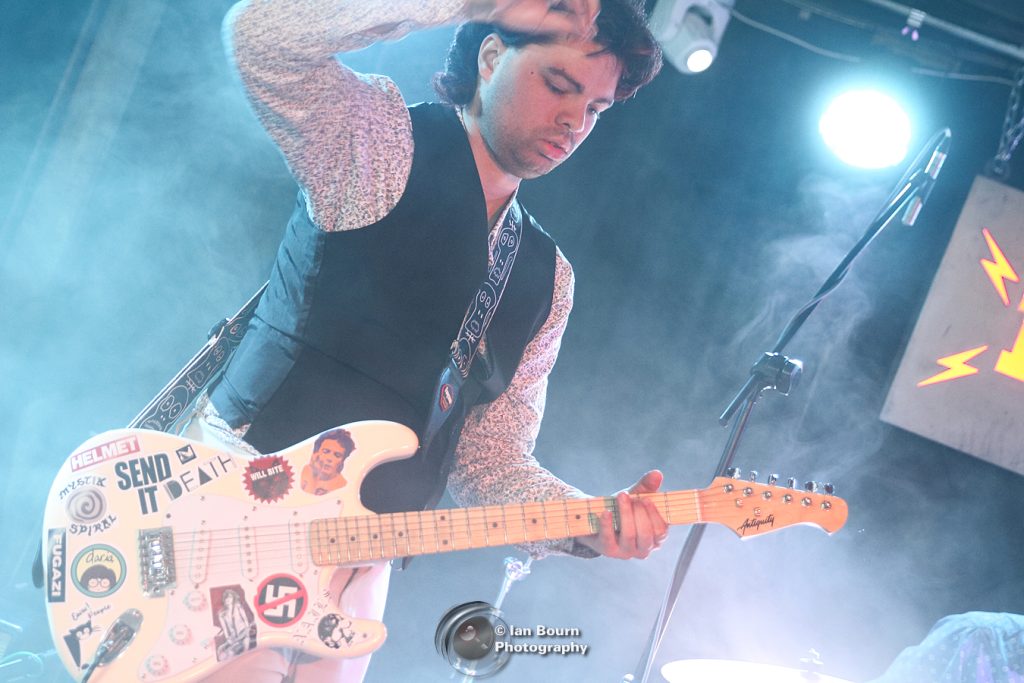 Photo by Ian Bourn for Scene Sussex