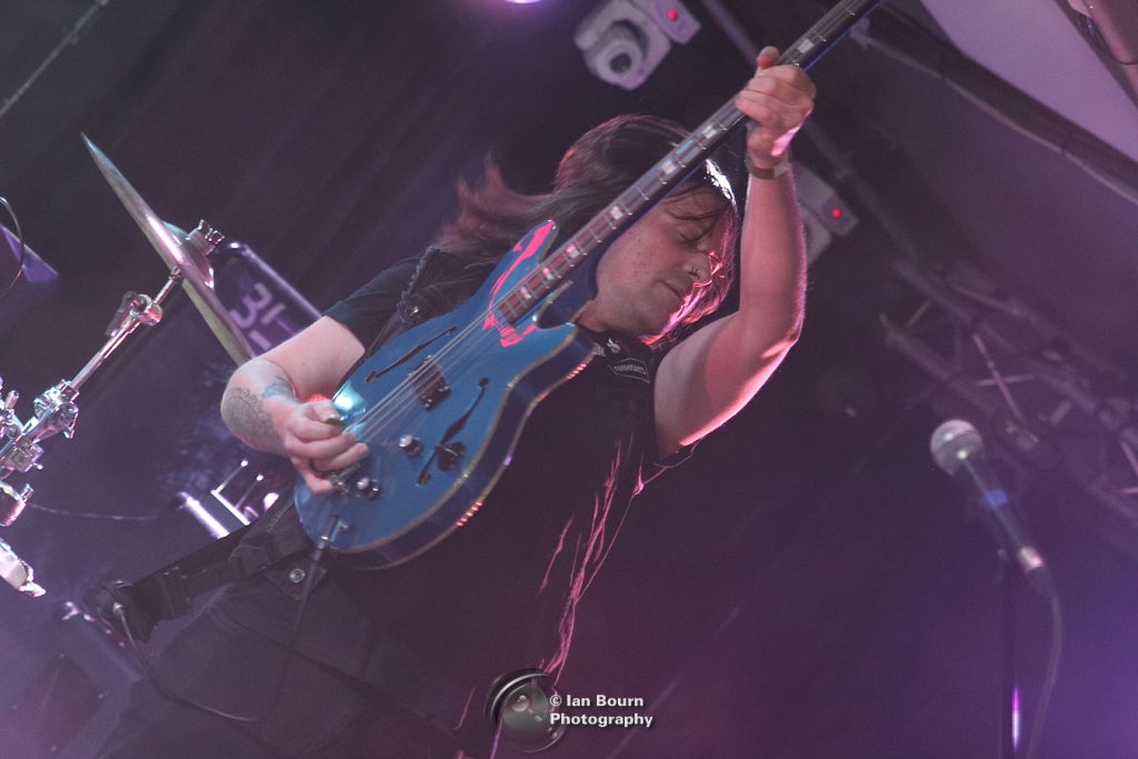 The Hellfire Club: photo by Ian Bourn for Scene Sussex