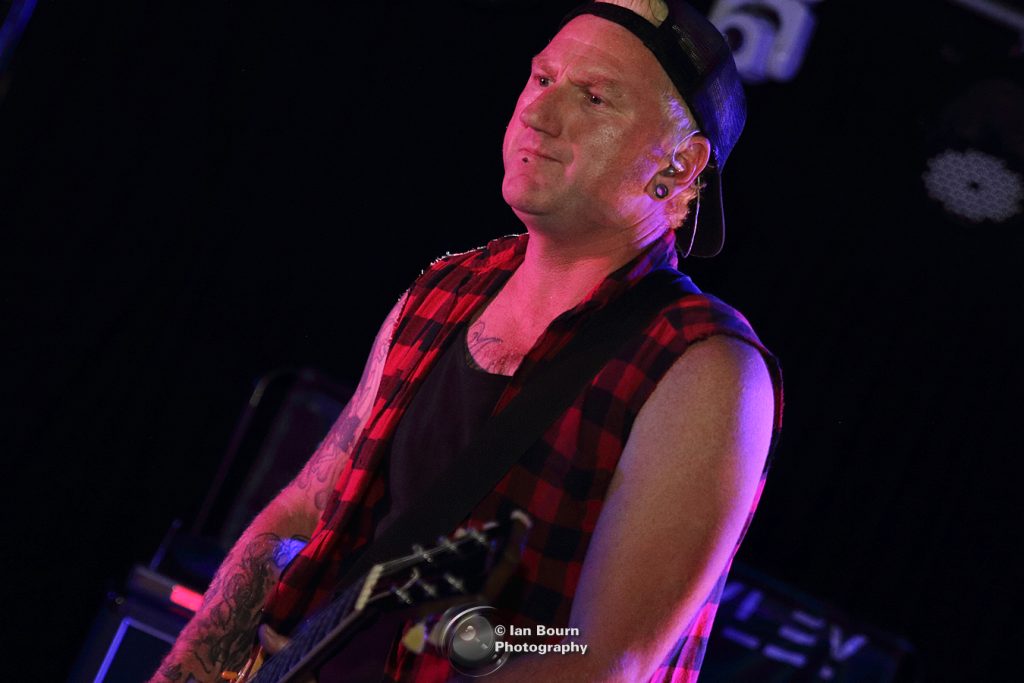 The Hellfire Club: photo by Ian Bourn for Scene Sussex