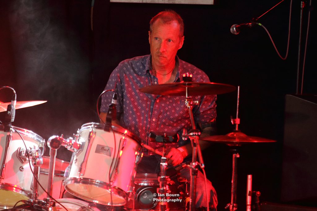 Photo by Ian Bourn for Scene Sussex