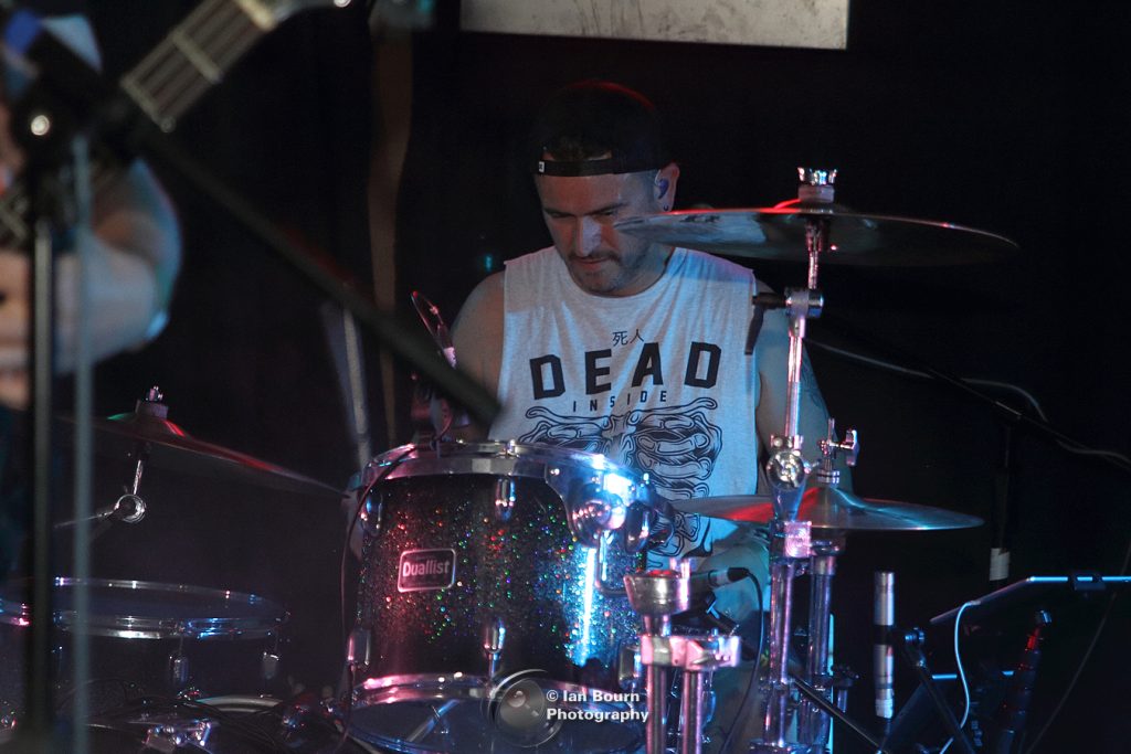 The Hellfire Club: photo by Ian Bourn for Scene Sussex