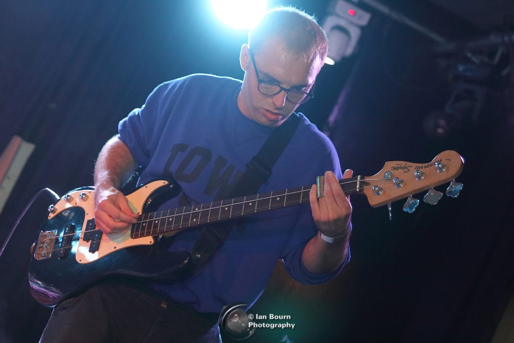 Photo by Ian Bourn for Scene Sussex