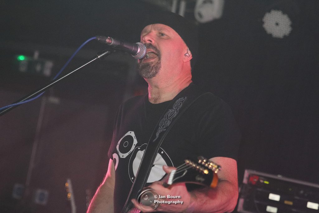 U2BABY: Photo by Ian Bourn for Scene Sussex