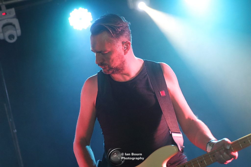 U2BABY: Photo by Ian Bourn for Scene Sussex