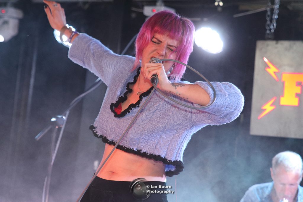 Photo by Ian Bourn for Scene Sussex