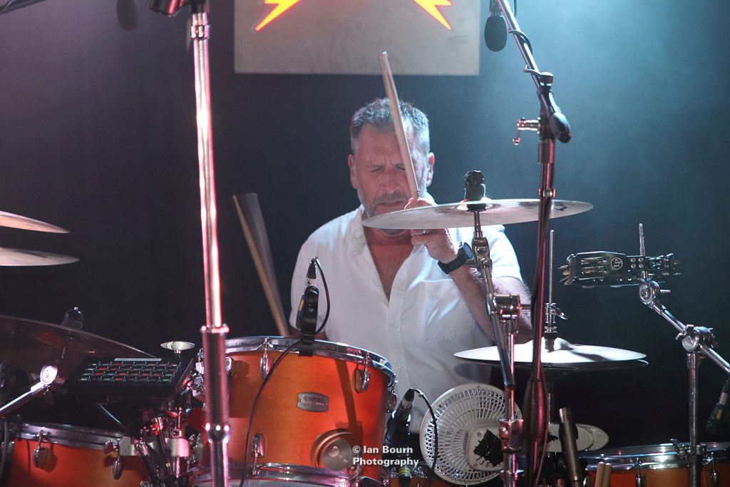 U2BABY: Photo by Ian Bourn for Scene Sussex