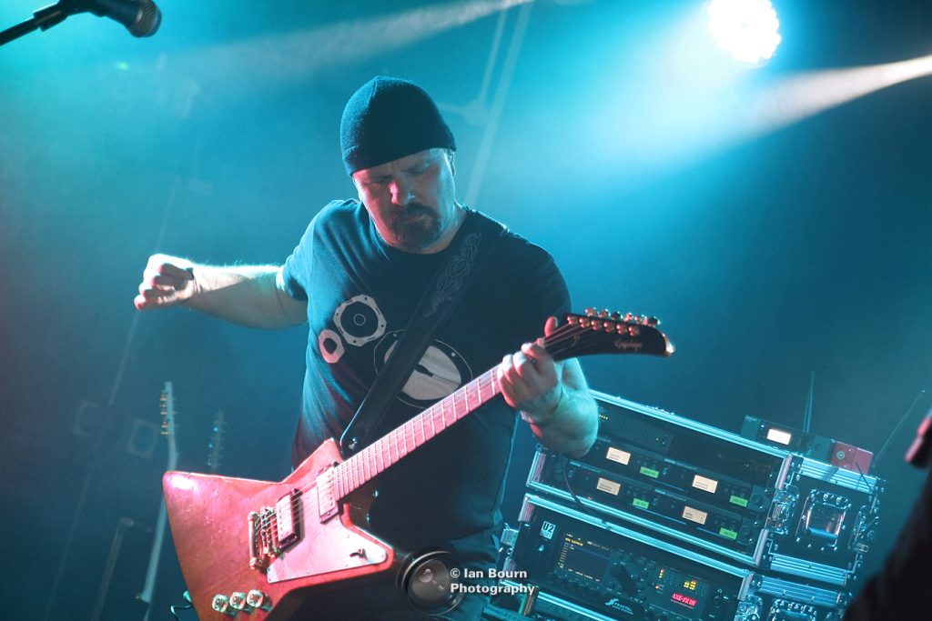 U2BABY: Photo by Ian Bourn for Scene Sussex