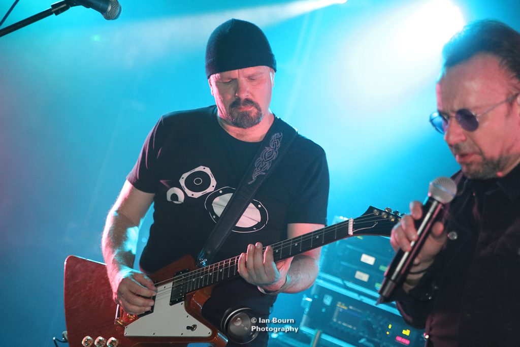 U2BABY: Photo by Ian Bourn for Scene Sussex