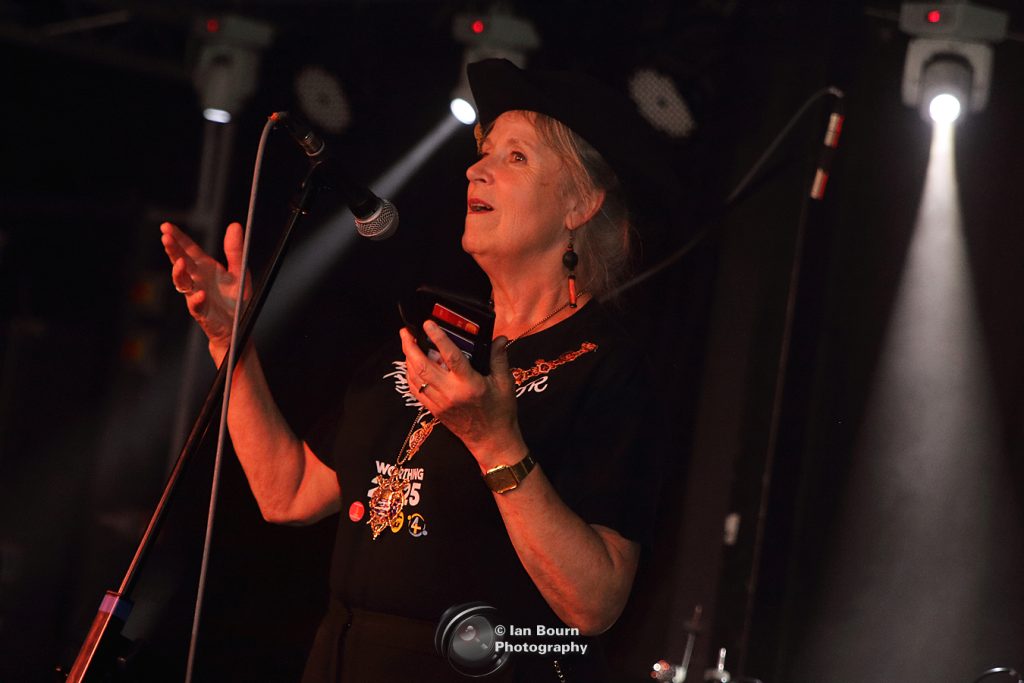 Photo by Ian Bourn for Scene Sussex