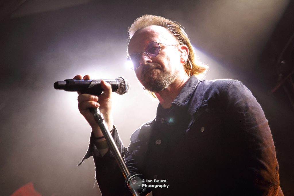 U2BABY: Photo by Ian Bourn for Scene Sussex