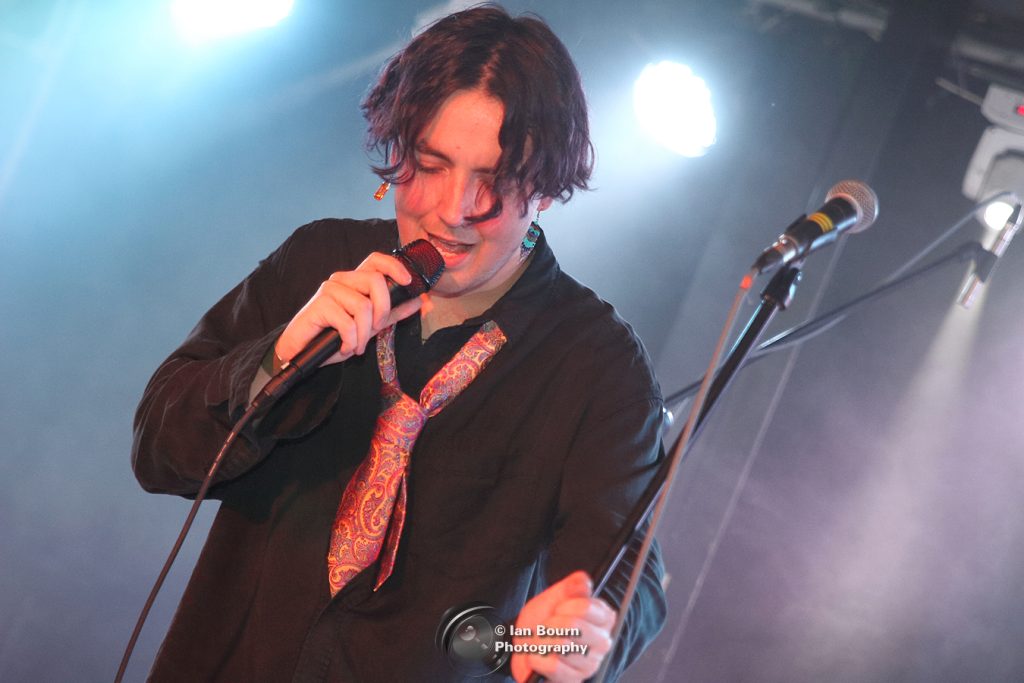 Photo by Ian Bourn for Scene Sussex