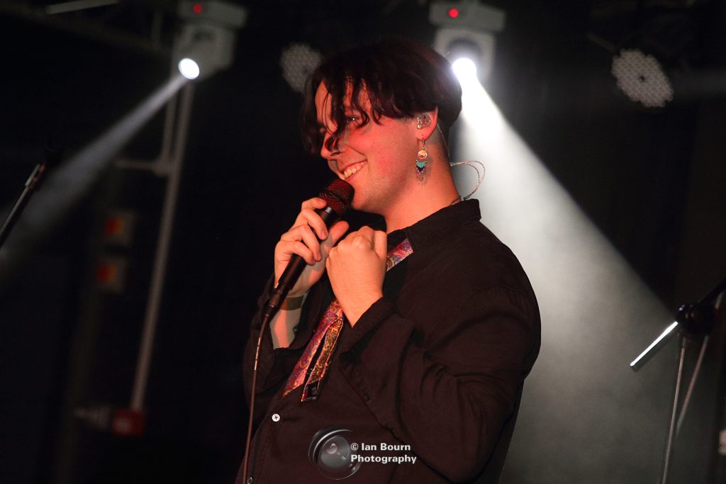 Photo by Ian Bourn for Scene Sussex