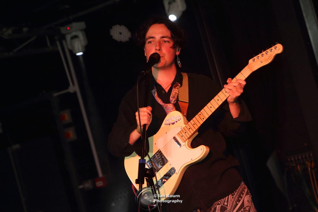 Photo by Ian Bourn for Scene Sussex