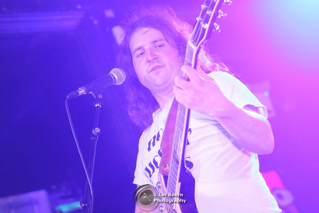 Dirty DC: photo by Ian Bourn for Scene Sussex