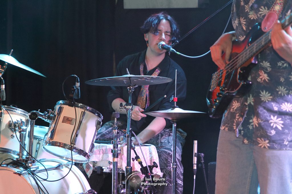 Photo by Ian Bourn for Scene Sussex