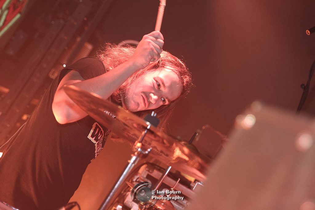 Dirty DC: photo by Ian Bourn for Scene Sussex