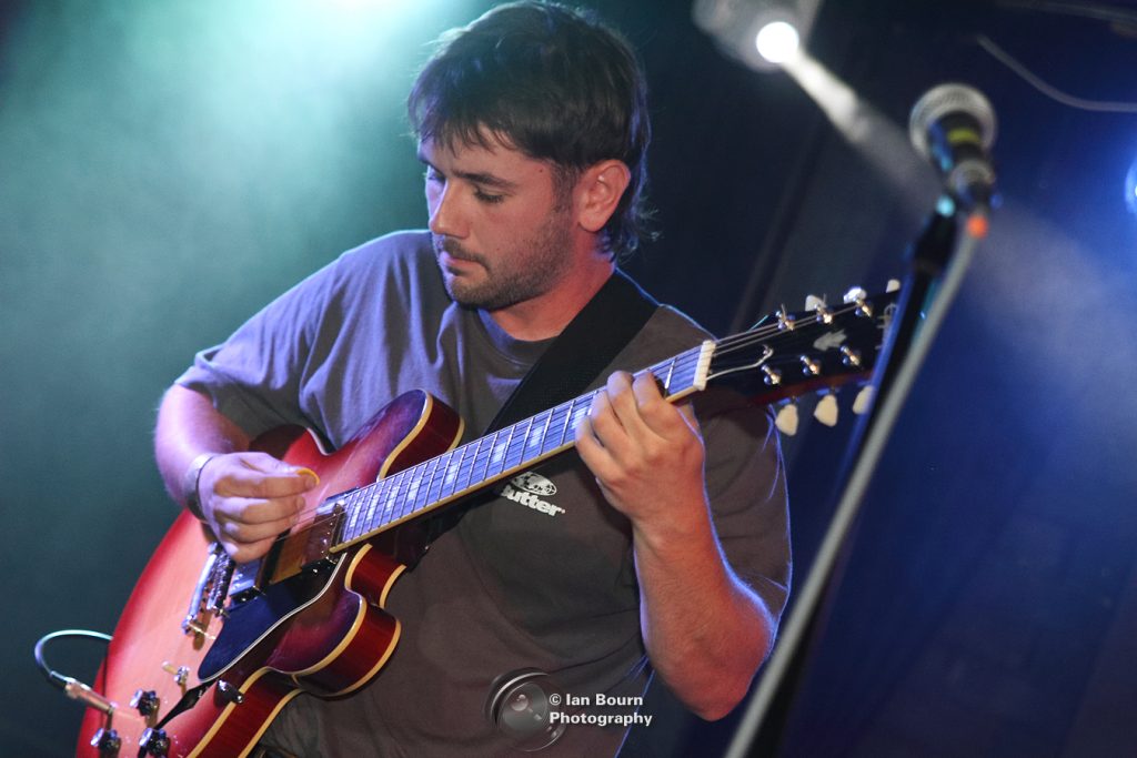 Photo by Ian Bourn for Scene Sussex