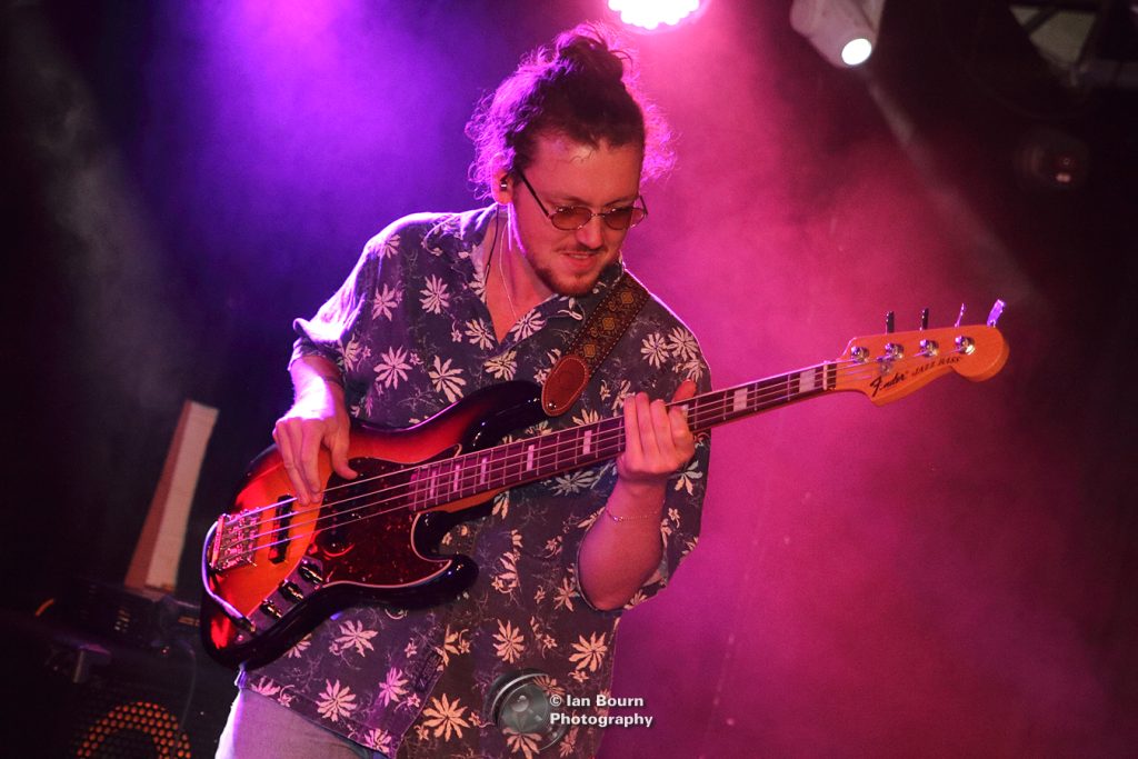 Photo by Ian Bourn for Scene Sussex