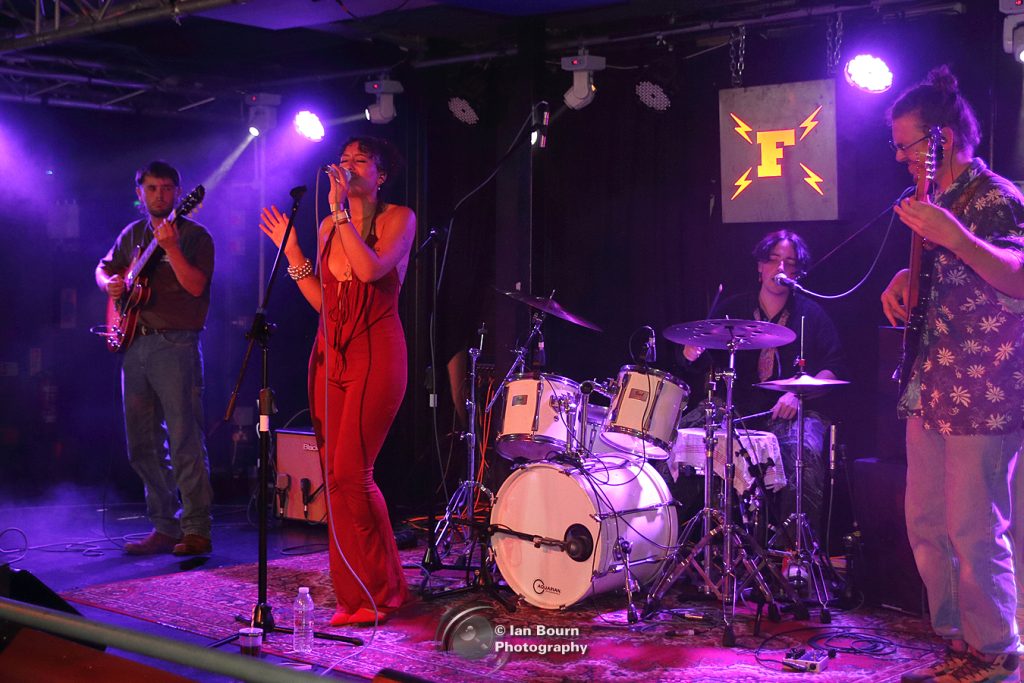 Photo by Ian Bourn for Scene Sussex