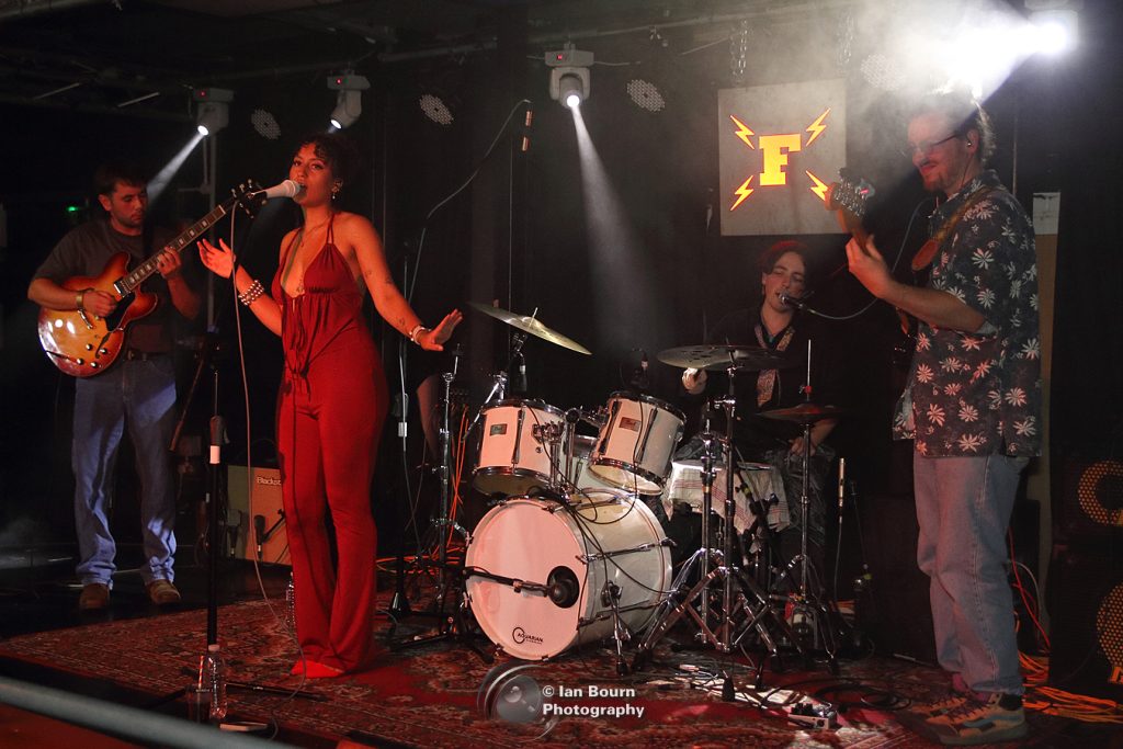 Photo by Ian Bourn for Scene Sussex