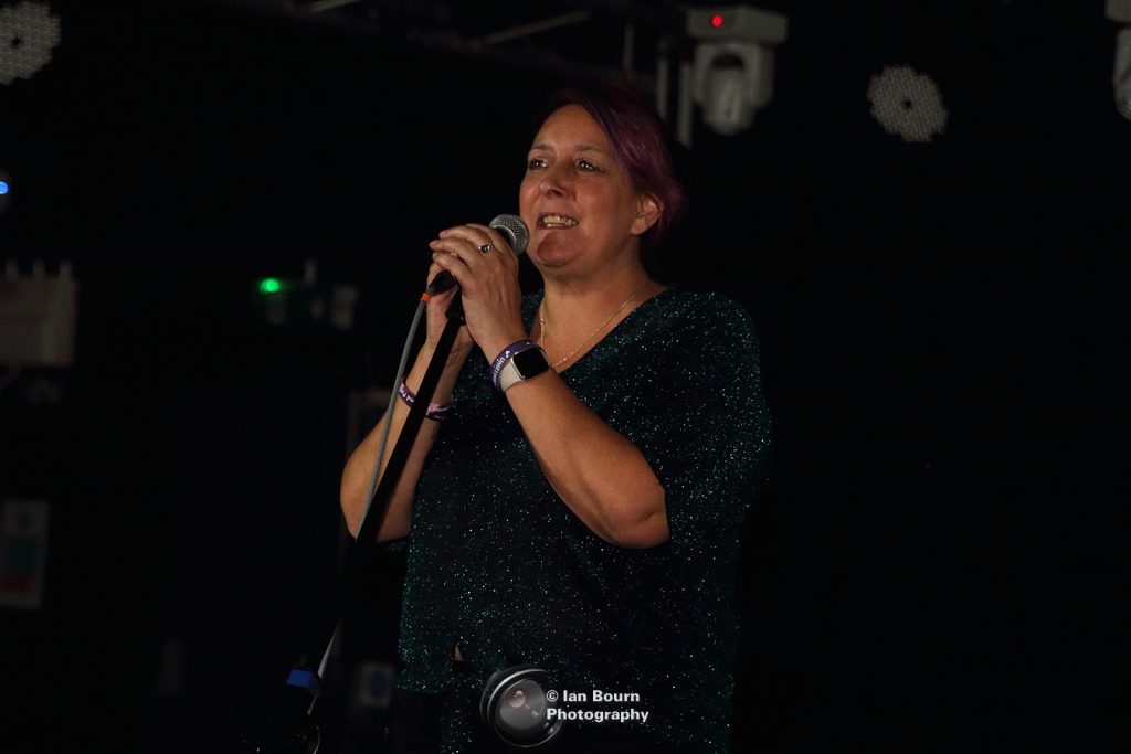 Photo by Ian Bourn for Scene Sussex