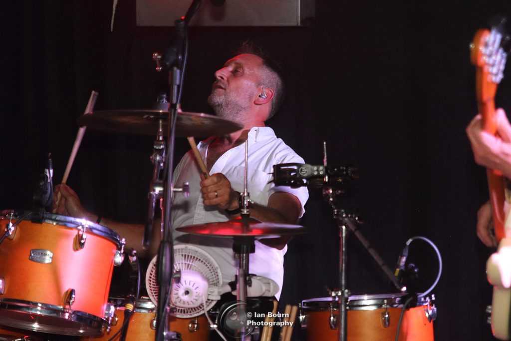 U2BABY: Photo by Ian Bourn for Scene Sussex