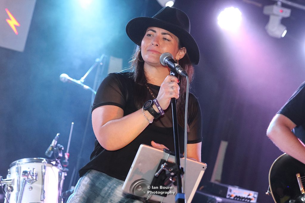 Photo by Ian Bourn for Scene Sussex